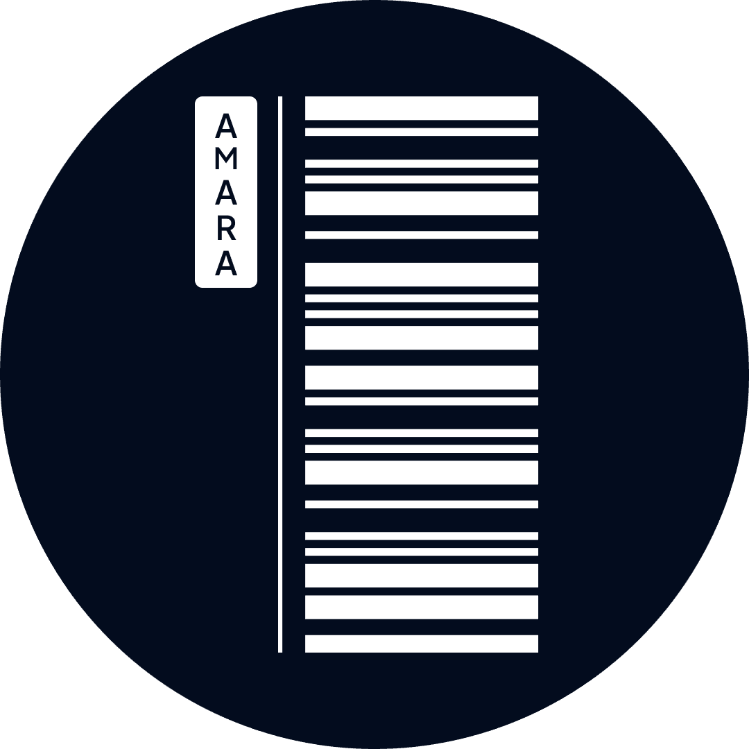 Logo Amara